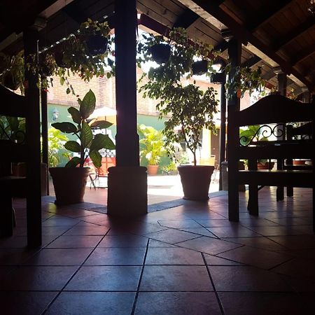 Hotel Palma De Mallorca 危地马拉安地瓜 外观 照片
