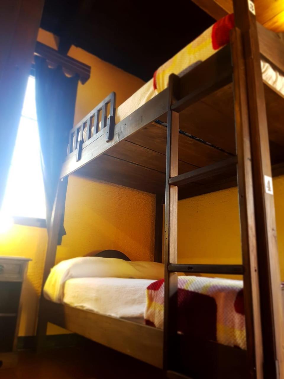 Hotel Palma De Mallorca 危地马拉安地瓜 外观 照片