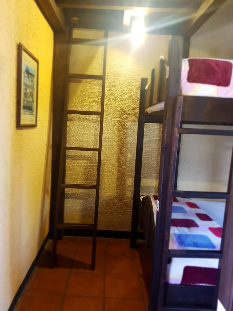 Hotel Palma De Mallorca 危地马拉安地瓜 外观 照片