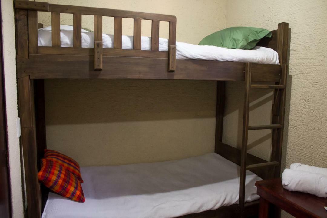 Hotel Palma De Mallorca 危地马拉安地瓜 外观 照片