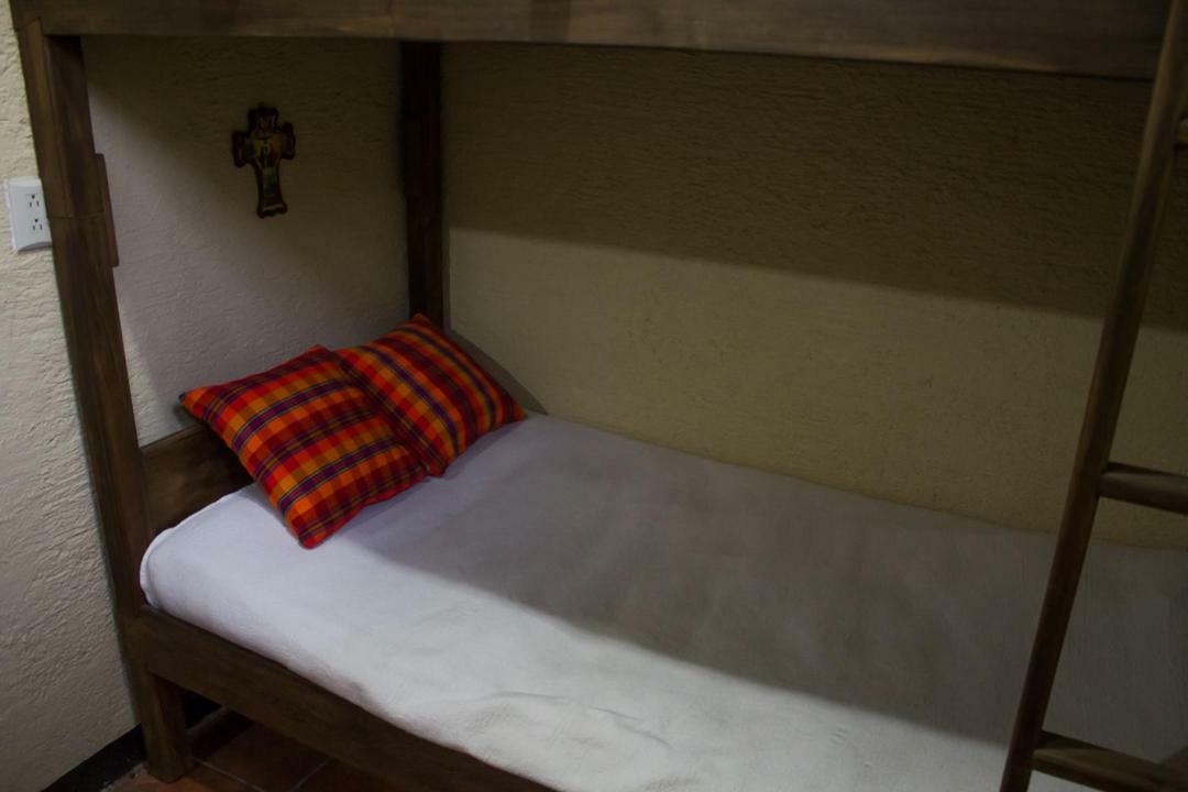 Hotel Palma De Mallorca 危地马拉安地瓜 外观 照片