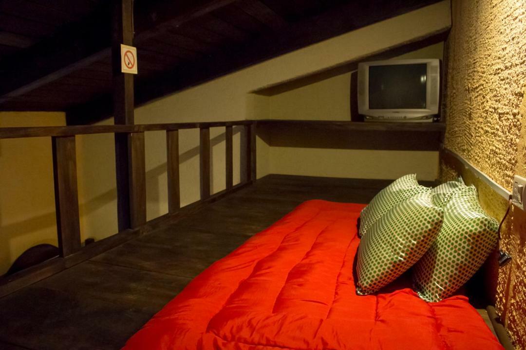 Hotel Palma De Mallorca 危地马拉安地瓜 外观 照片