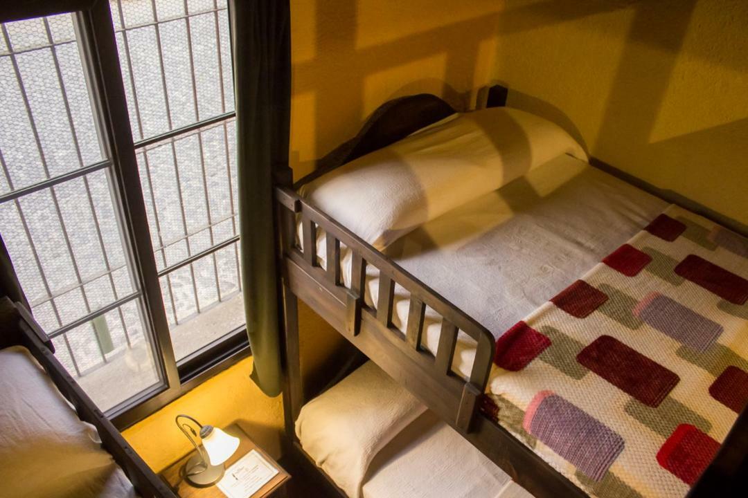 Hotel Palma De Mallorca 危地马拉安地瓜 外观 照片